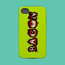 BACON Frenzy Fot casemate cases