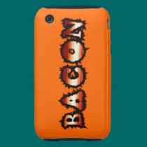 BACON Frenzy Fot casemate cases