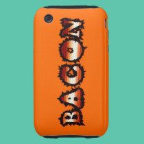 BACON Frenzy Fot casemate cases