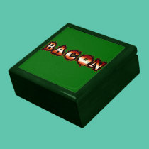 BACON Frenzy Fot gift boxes
