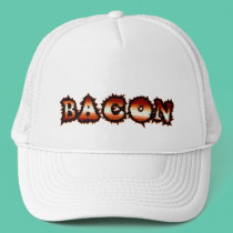 BACON Frenzy Fot hats