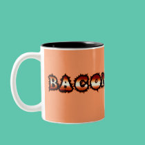 BACON Frenzy Fot mugs