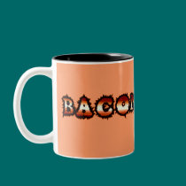 BACON Frenzy Fot mugs