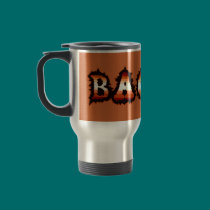 BACON Frenzy Fot mugs