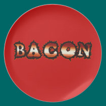 BACON Frenzy Fot plates