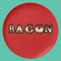 BACON Frenzy Fot plates