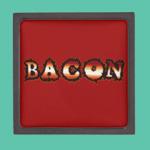 BACON Frenzy Fot premium gift boxes