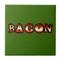 BACON Frenzy Fot tiles