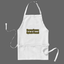 Bacon Grease Splash Guard apron aprons
