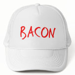 Bacon Hat