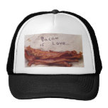 Bacon Hat