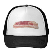 bacon hats