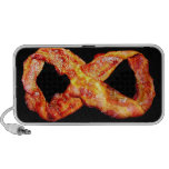 Bacon Infinity iPod Speakers
