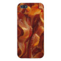 Bacon iPhone 5 Case