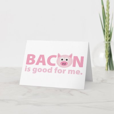 good bacon