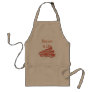 Bacon Is Life Apron
