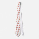 Bacon Is Life Necktie