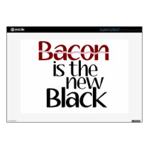 Bacon is the new Black skins