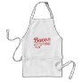 bacon - it's whats for dinner apron