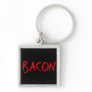 Bacon Key Chains