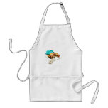 Bacon Lettuce And Tomato Apron