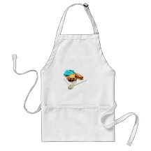 Bacon Lettuce And Tomato Apron