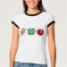 Ladies Ringer T-Shirt