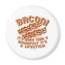 Bacon Lifestyle Refrigerator Magnets