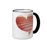 Bacon Love Mug