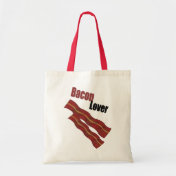 Bacon Lover Bags