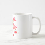Bacon Makes The Pain Go Away Coffee Mug