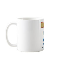 Bacon Man Mugs