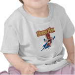 infant_tshirt - Bacon Man to the rescue!  You never have to fear ever again about running out of bacon.  Just yell 'Help Me BaconMan' and in a sizzle he will be right there.: Sizes s,m,l,xl Available colors: white