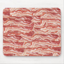 Bacon Mouse Pad mousepads