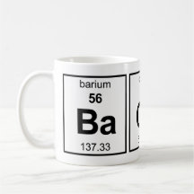 BaCoN Mug