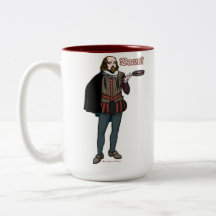 Bacon Mug