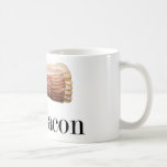 Bacon Mug