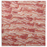 Bacon Napkins!