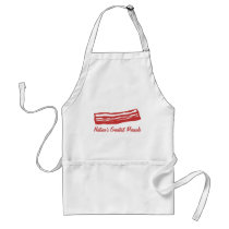 bacon nature's greatest miracle aprons