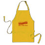 bacon nature's greatest miracle apron