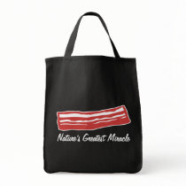 bacon nature's greatest miracle bags by strk3 bacon nature's greatest miracle bags