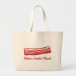 bacon nature's greatest miracle bags