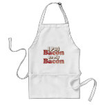 Bacon on Bacon Apron