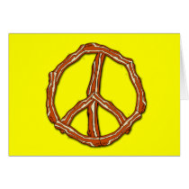 Bacon Peace Sign T-shirts, Hoodies, Gifts cards by greenbaby Bacon Peace Sign T-shirts, Hoodies, Gifts cards