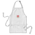 Bacon Piggy Apron by mmm_jellydonuts Bacon Piggy Apron