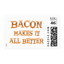 Bacon Postage