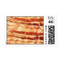 BACON POSTAGE STAMPS!! by dawngrace BACON POSTAGE STAMPS!!