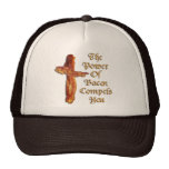 Bacon Power Hats