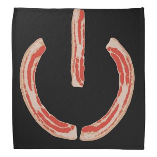 Bacon Power Symbol