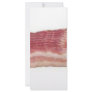 bacon customized rack card